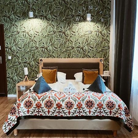 Dworek Zakopane Ngoại thất bức ảnh