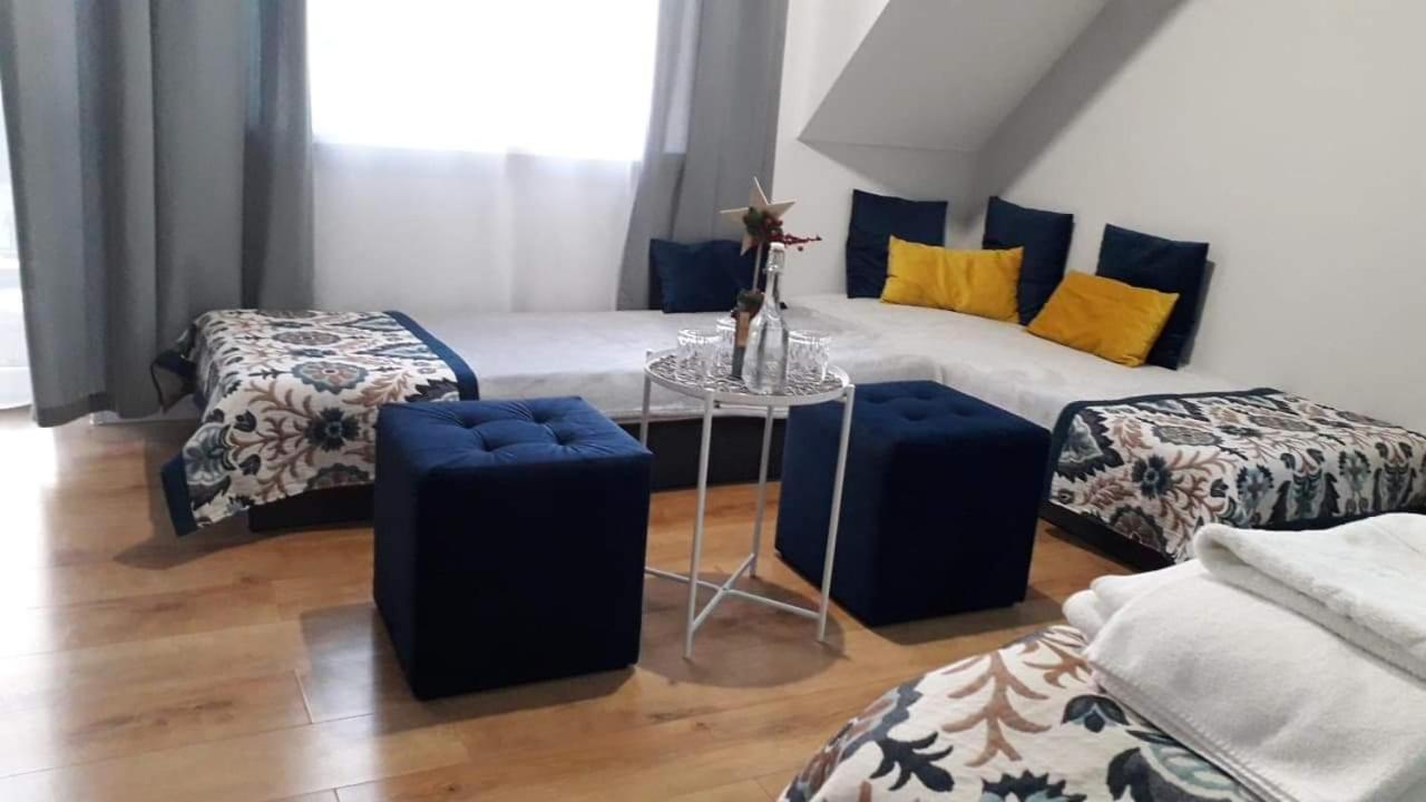 Dworek Zakopane Ngoại thất bức ảnh