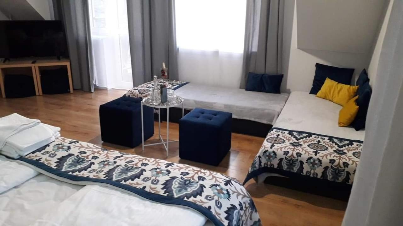 Dworek Zakopane Ngoại thất bức ảnh