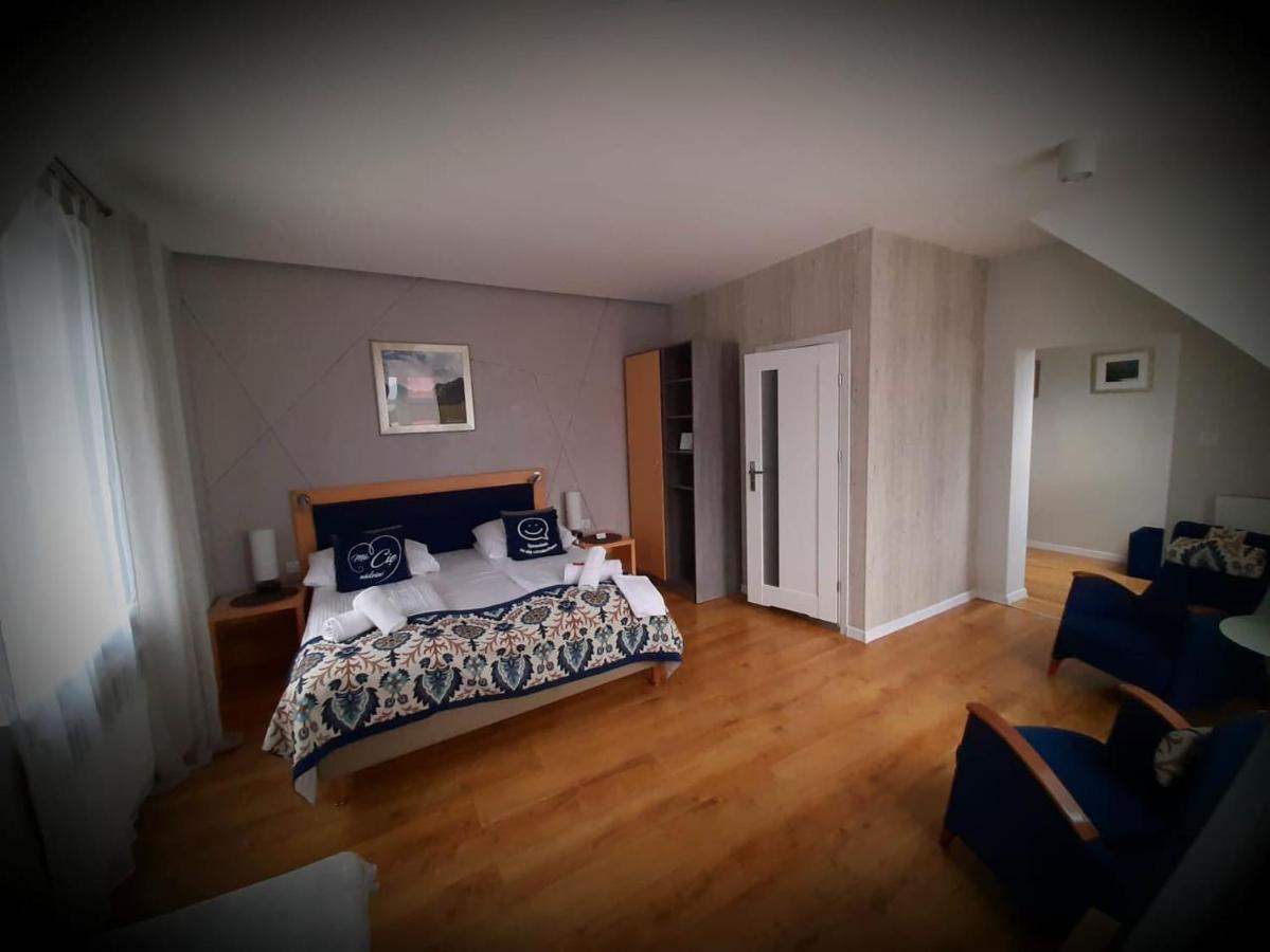 Dworek Zakopane Ngoại thất bức ảnh