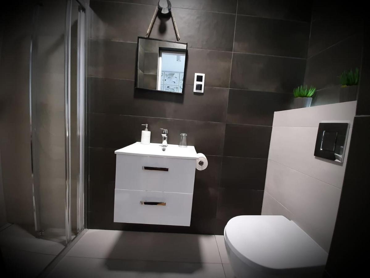Dworek Zakopane Ngoại thất bức ảnh