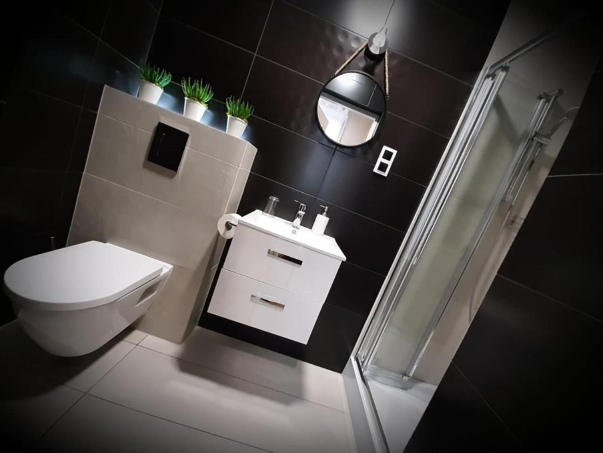 Dworek Zakopane Ngoại thất bức ảnh