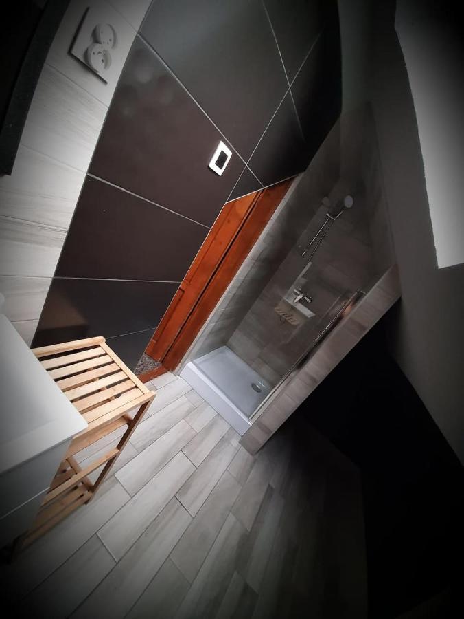 Dworek Zakopane Ngoại thất bức ảnh
