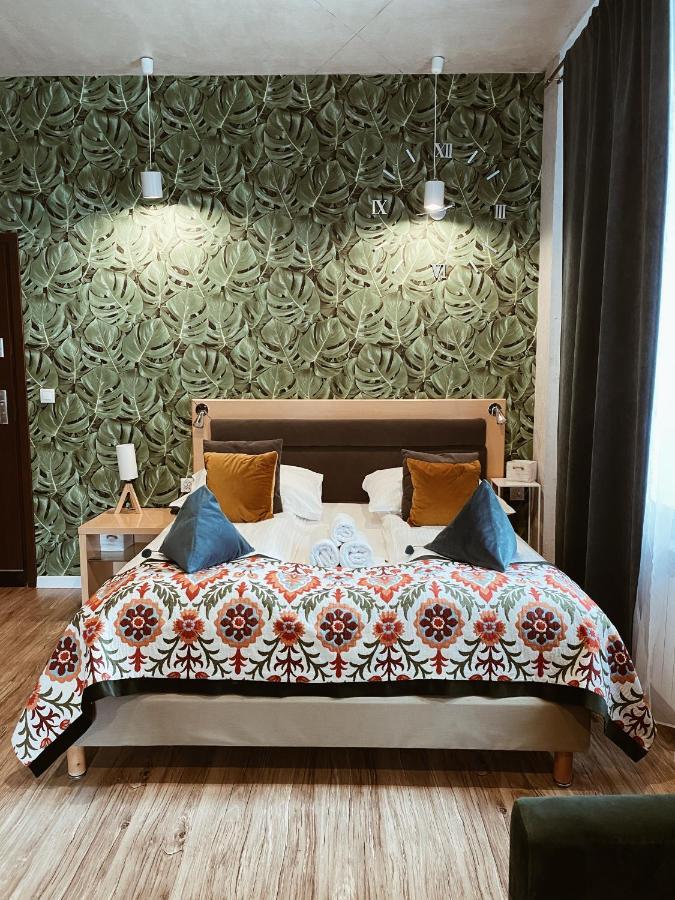 Dworek Zakopane Ngoại thất bức ảnh