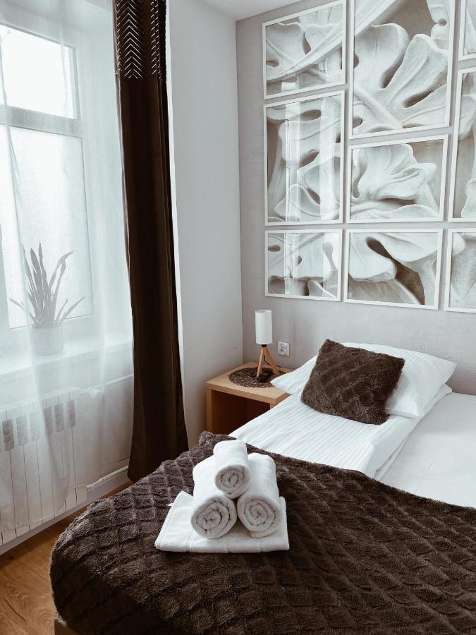 Dworek Zakopane Ngoại thất bức ảnh