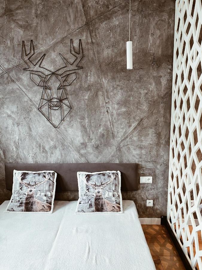 Dworek Zakopane Ngoại thất bức ảnh