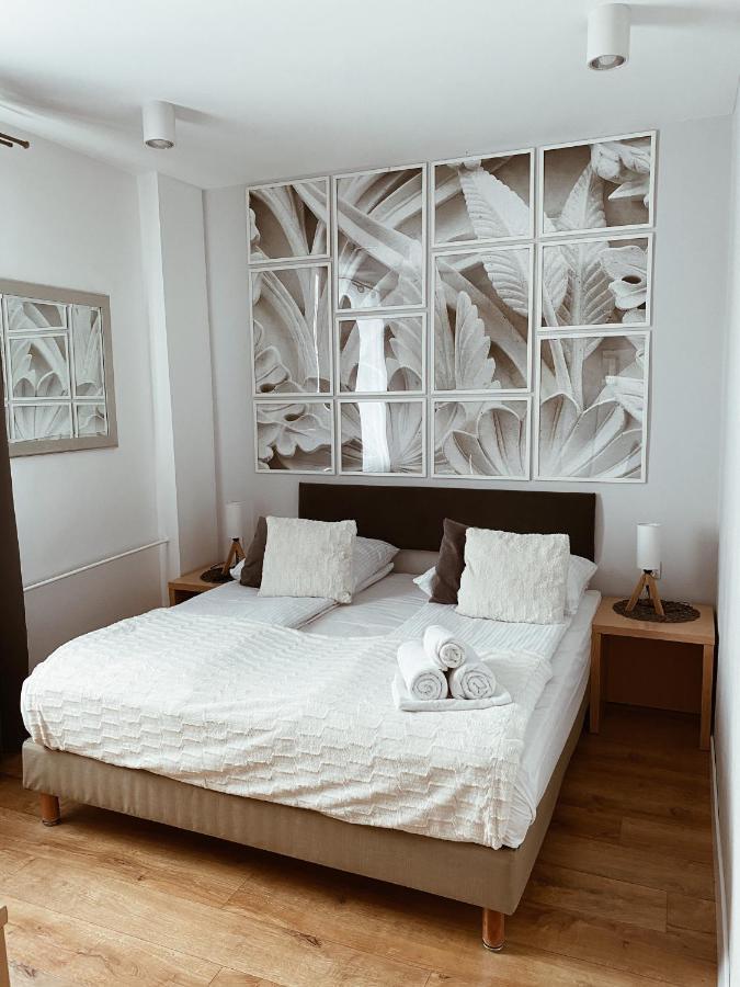 Dworek Zakopane Ngoại thất bức ảnh