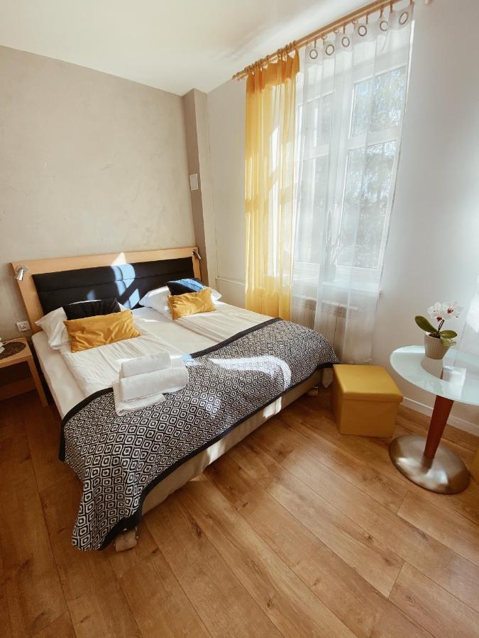 Dworek Zakopane Ngoại thất bức ảnh