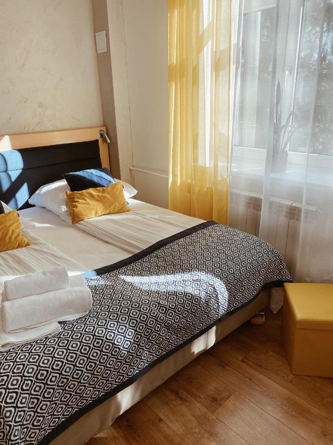 Dworek Zakopane Ngoại thất bức ảnh