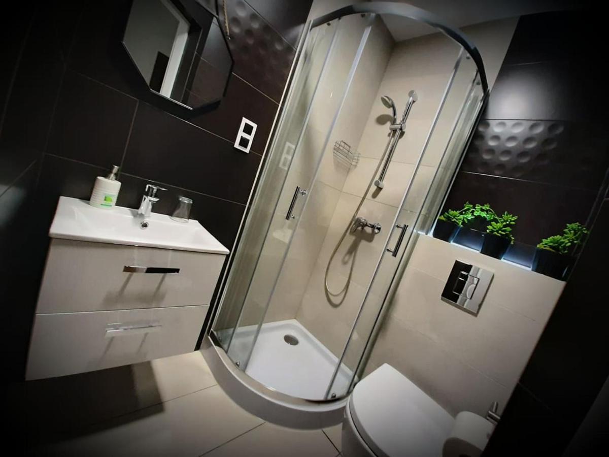 Dworek Zakopane Ngoại thất bức ảnh