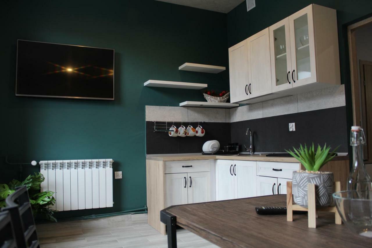 Dworek Zakopane Ngoại thất bức ảnh