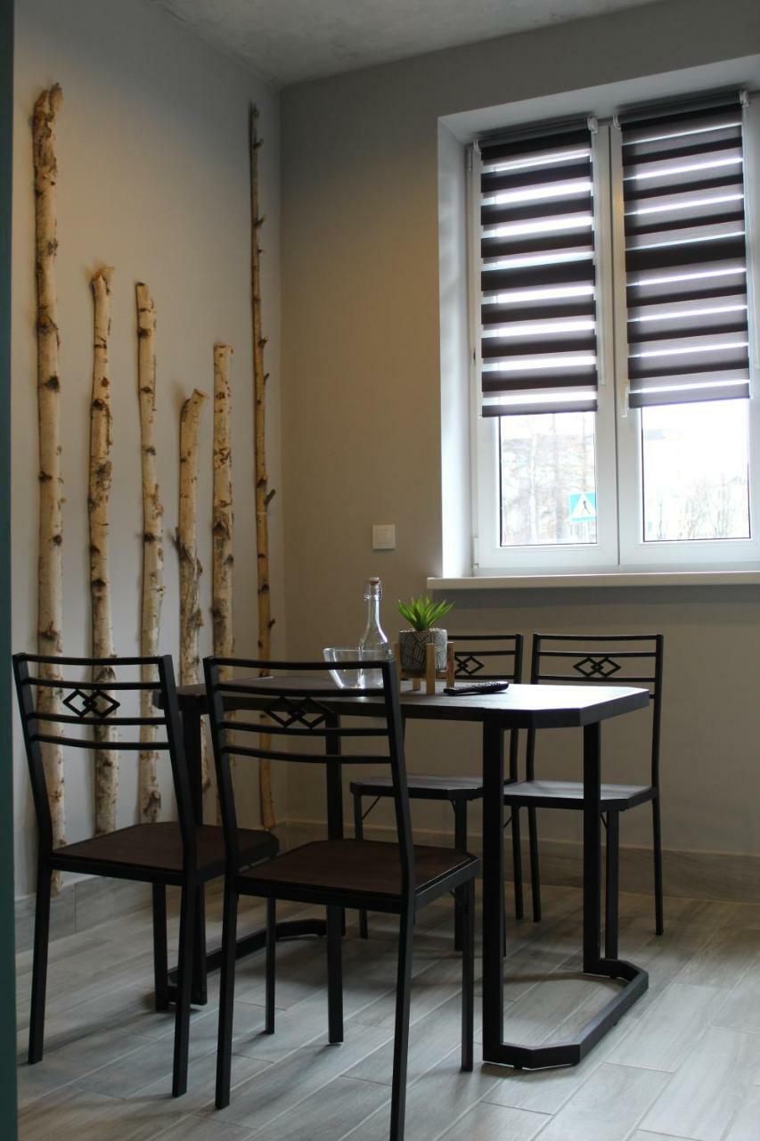 Dworek Zakopane Ngoại thất bức ảnh